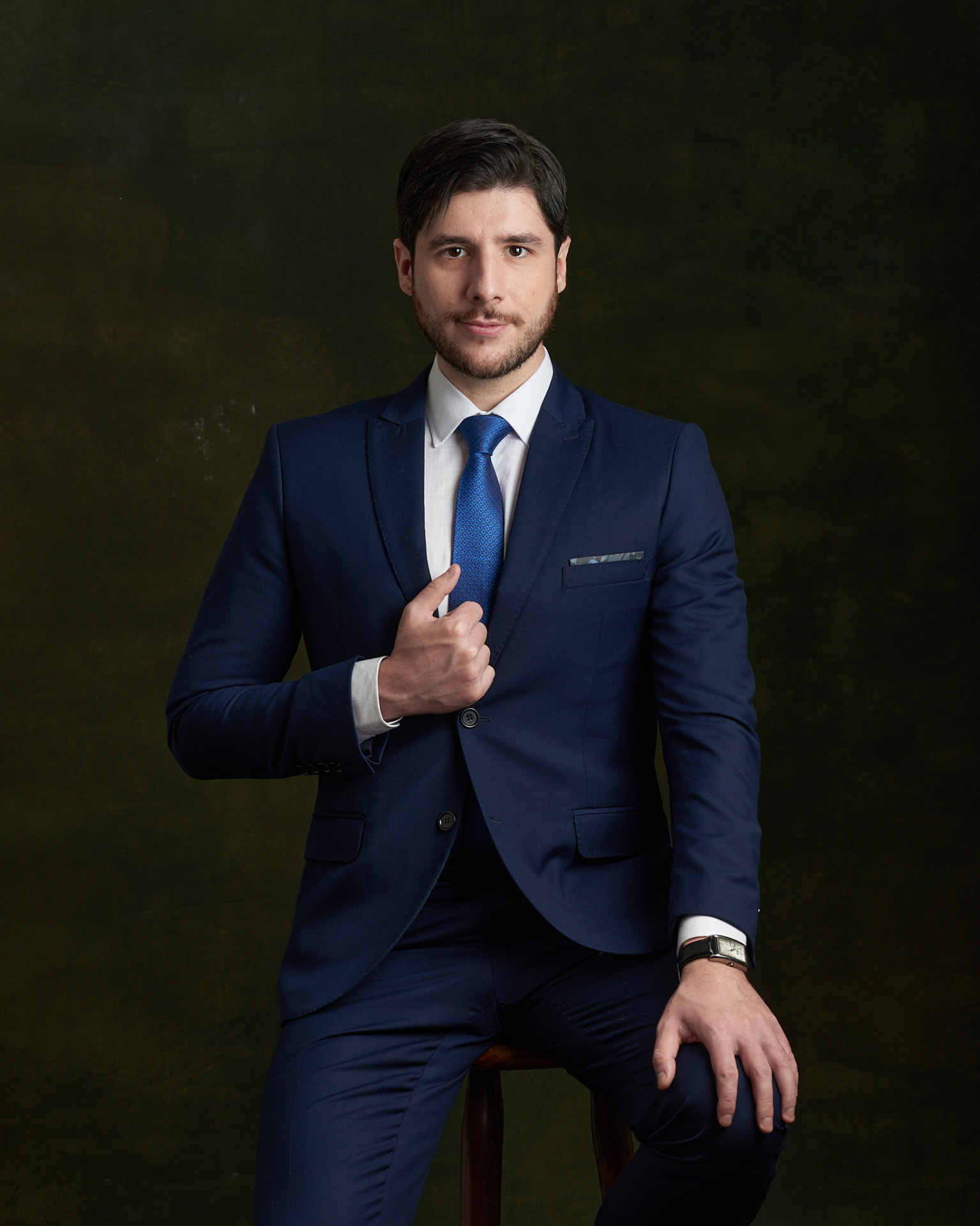 Dr. Diego Leonel, médico dedicado à saúde metabólica e composição corporal